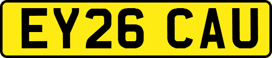 EY26CAU