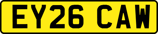 EY26CAW