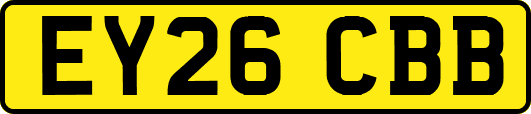 EY26CBB