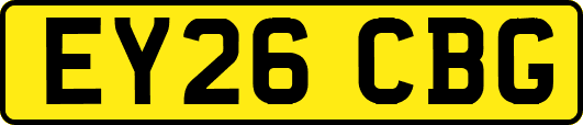 EY26CBG