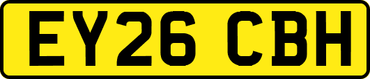 EY26CBH