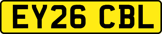 EY26CBL