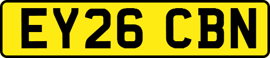 EY26CBN