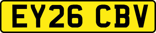 EY26CBV