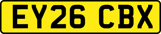 EY26CBX