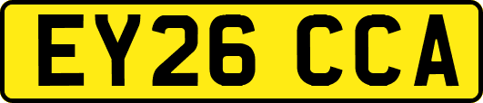 EY26CCA