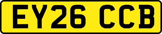 EY26CCB