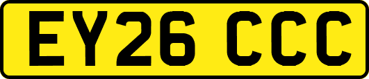 EY26CCC