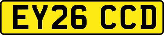 EY26CCD