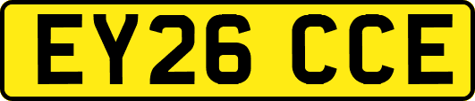 EY26CCE