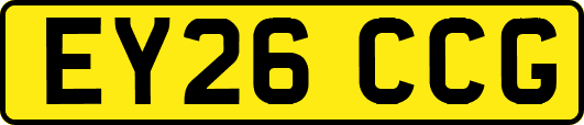 EY26CCG