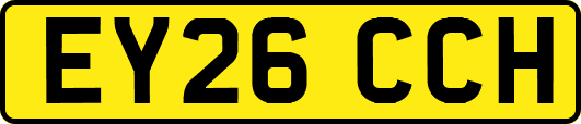 EY26CCH