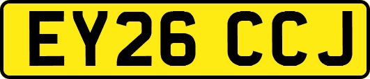EY26CCJ