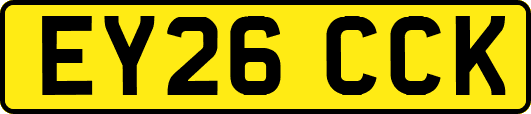 EY26CCK