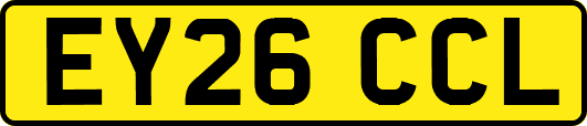EY26CCL