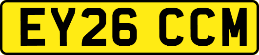EY26CCM