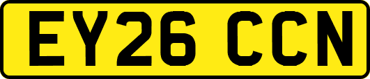 EY26CCN
