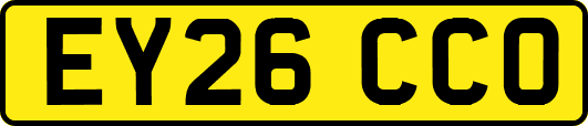EY26CCO
