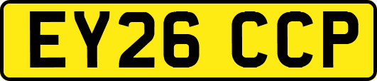 EY26CCP