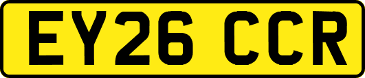 EY26CCR