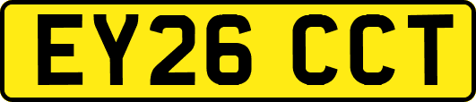 EY26CCT