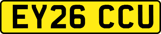 EY26CCU