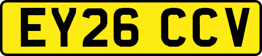 EY26CCV