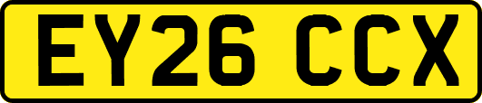 EY26CCX