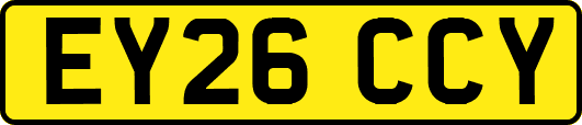 EY26CCY