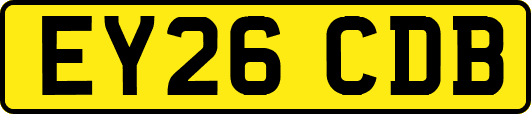 EY26CDB