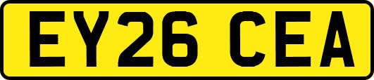 EY26CEA