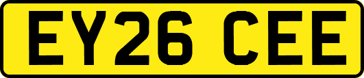 EY26CEE