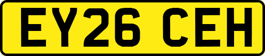 EY26CEH