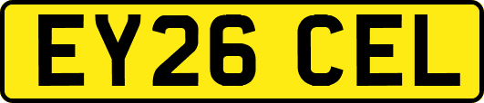 EY26CEL