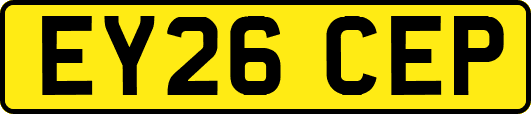 EY26CEP