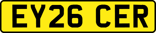 EY26CER