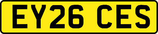 EY26CES