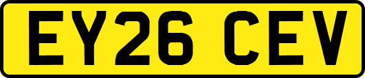EY26CEV