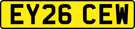 EY26CEW