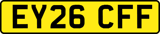 EY26CFF