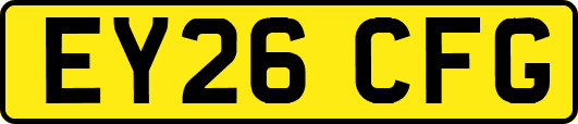 EY26CFG