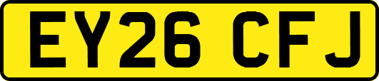 EY26CFJ