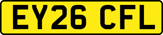 EY26CFL