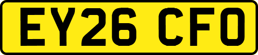 EY26CFO