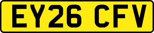EY26CFV