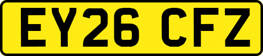 EY26CFZ