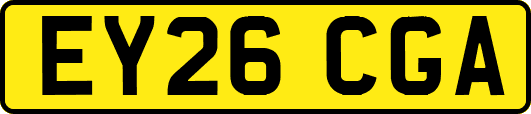 EY26CGA
