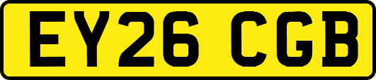 EY26CGB