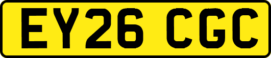 EY26CGC