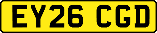 EY26CGD